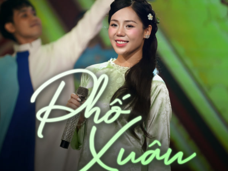 Phố Xuân (TĐ Lofi) (Single)