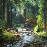 Broad World (Single)