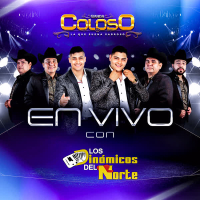 En Vivo Con los Dinámicos del Norte