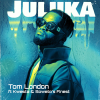 Juluka (EP)