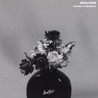 Jealous (Single)