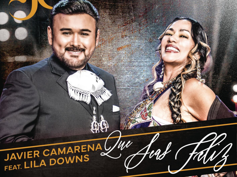 Que Seas Feliz (Single)