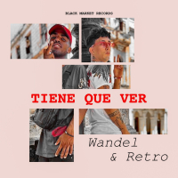 Tiene Que Ver (Single)