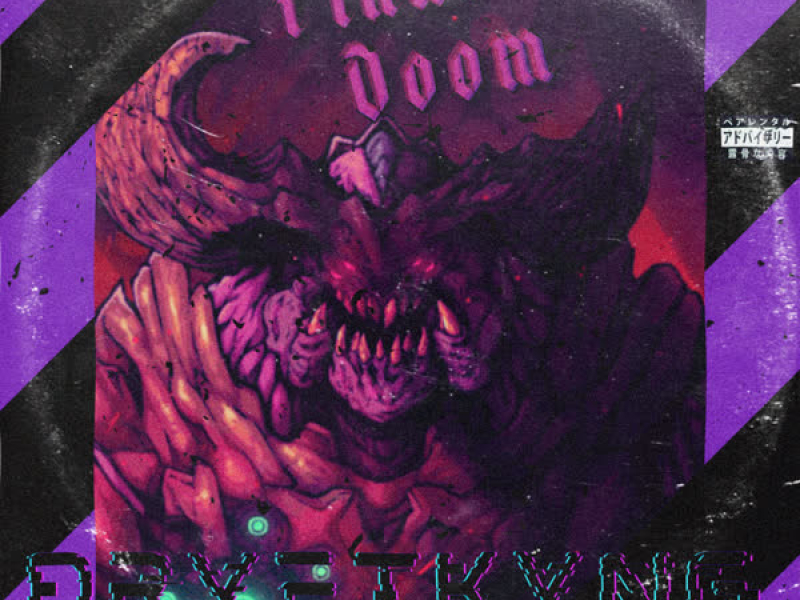 Final Doom (Single)