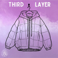 Third Layer (Single)