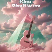 Give it to me (Single)