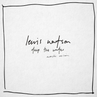 deep the water (acoustic version) (Single)