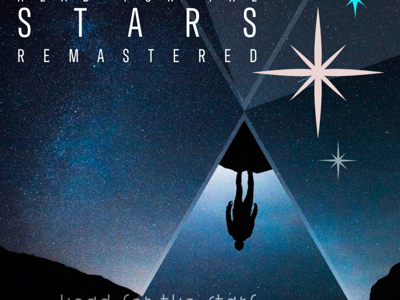 Head for the Stars (Remastered 2022) (EP)