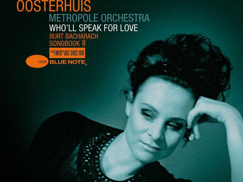 Who'll Speak For Love - Burt Bacharach Songbook II