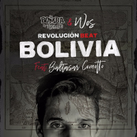 Bolivia (Single)