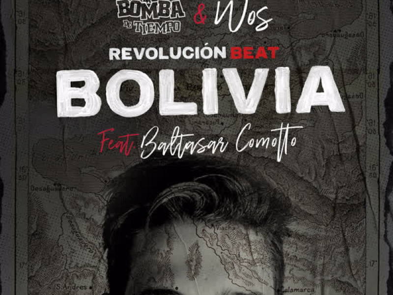 Bolivia (Single)