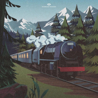 Train Ride (Single)