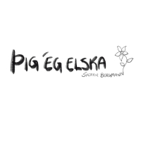 Þig ég elska (Single)