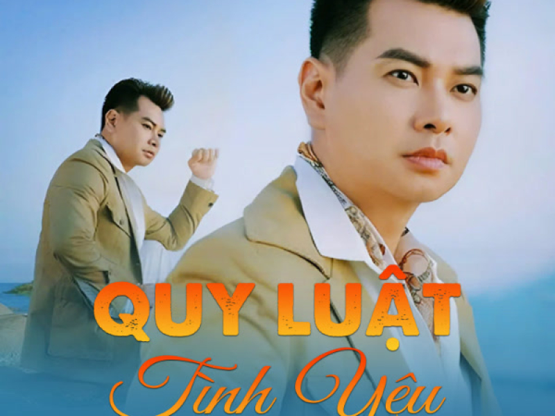 Quy Luật Tình Yêu (Single)