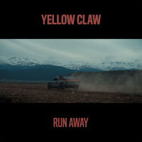 Run Away (Single)