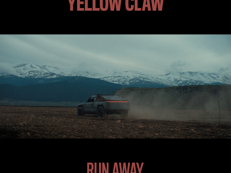 Run Away (Single)