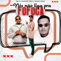 NÓS NÃO LIGA PRA FOFOCA (Single)