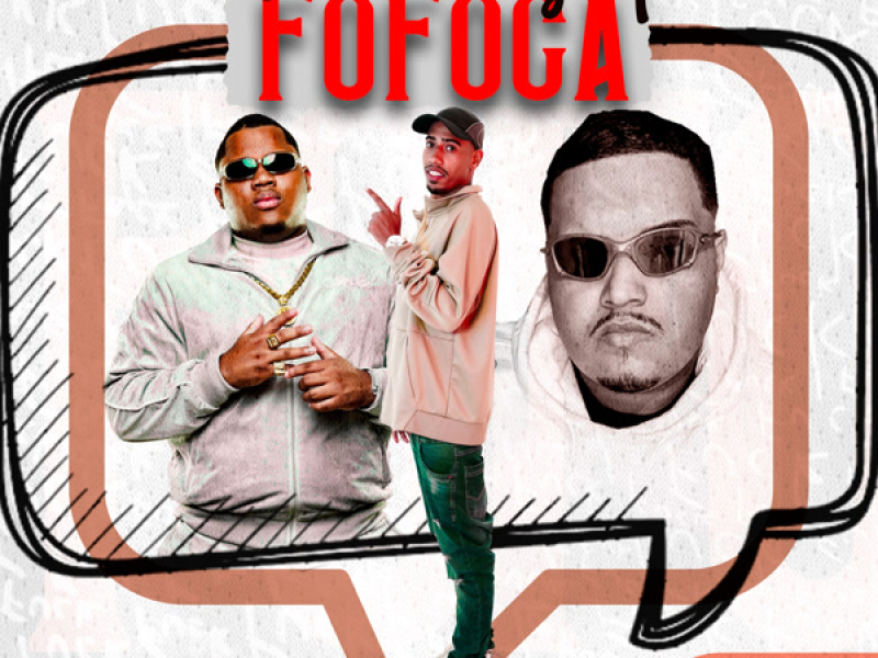 NÓS NÃO LIGA PRA FOFOCA (Single)