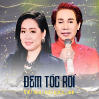 Đêm Tóc Rối (Single)