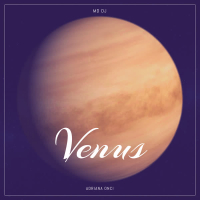 Venus (Extended Mix) (Single)
