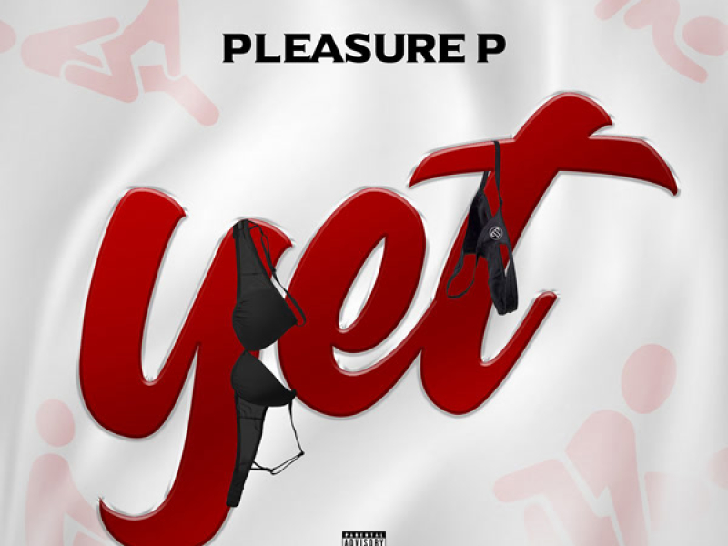 Yet (Single)
