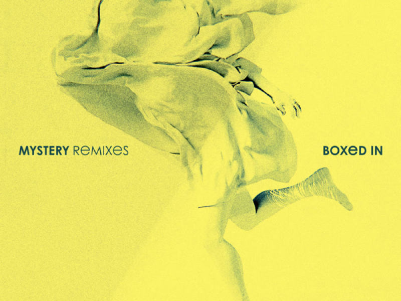 Mystery (Remixes) (Single)