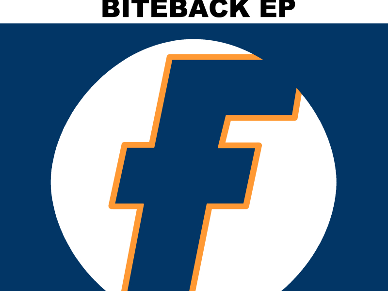 Biteback - EP (Come with Me)