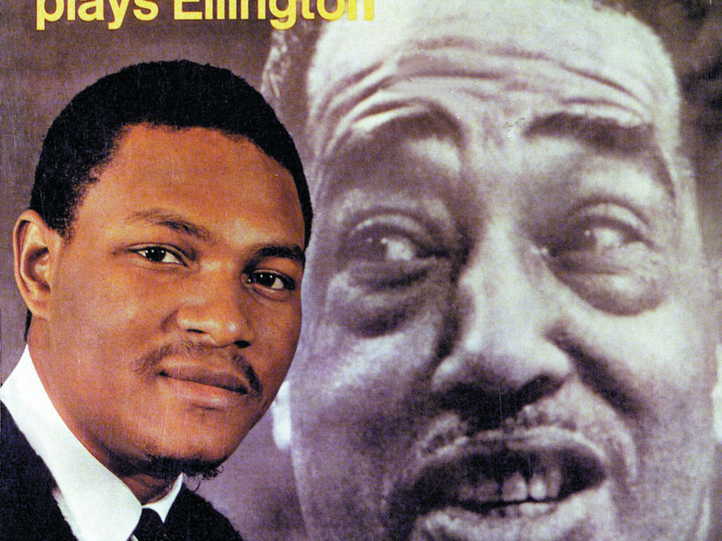 McCoy Tyner Plays Ellington