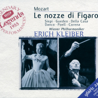 Mozart: Le Nozze di Figaro