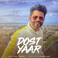 Dost Yaar (Single)