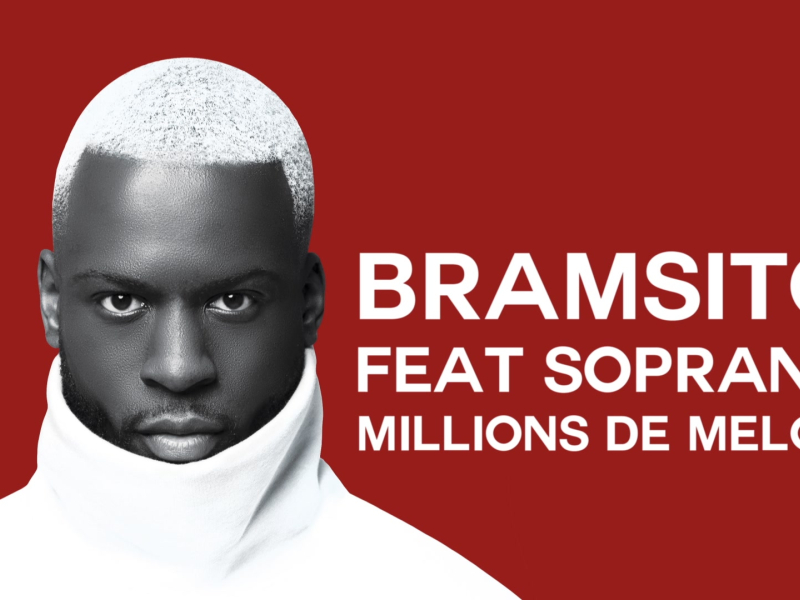 Millions de mélos (Single)