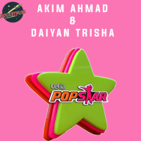 Ceria Popstar (Single)