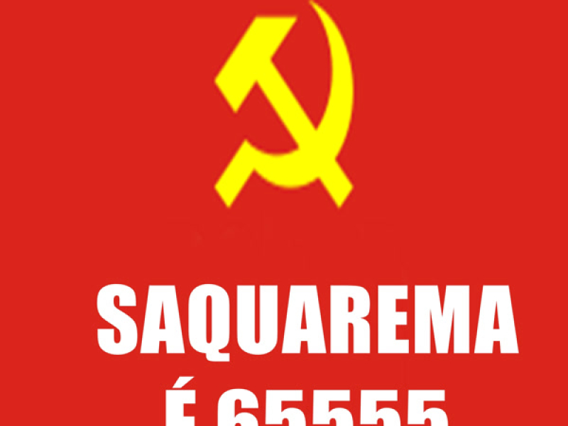 SAQUAREMA  É 65555 (Single)