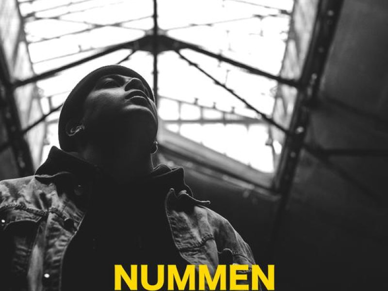 Nummen