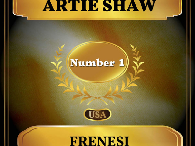 Frenesi (Billboard Hot 100 - No 1) (Single)