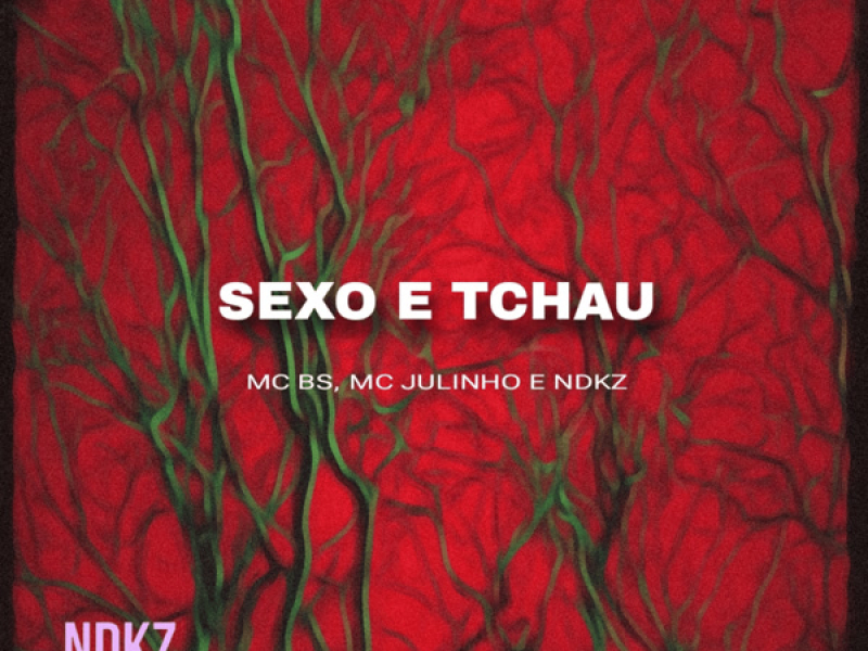 SEXO E TCHAU (Single)