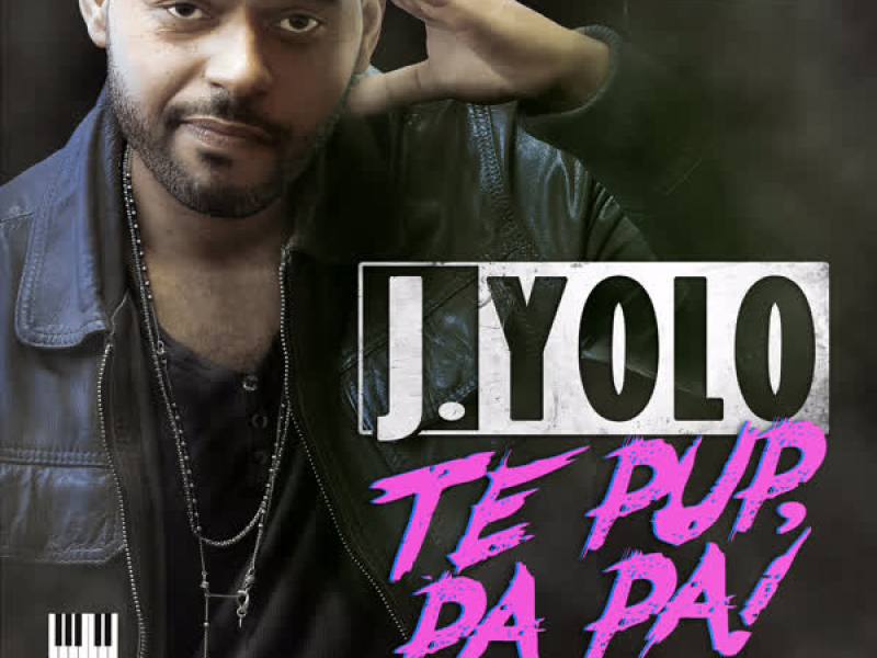 Te pup, Pa pa! (Single)