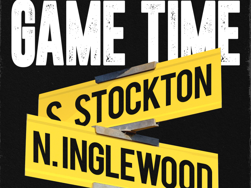 Game Time (feat. Rucci)