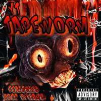 Tapeworm (feat. Rozz Dyliams) (Single)