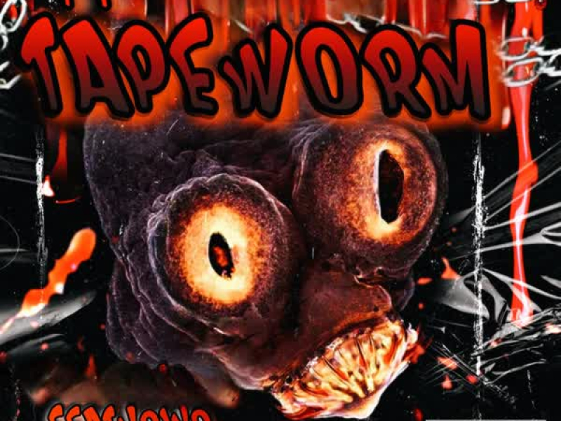 Tapeworm (feat. Rozz Dyliams) (Single)