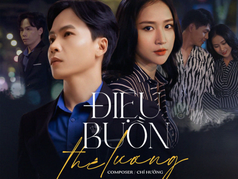 Điệu Buồn Thê Lương (Single)