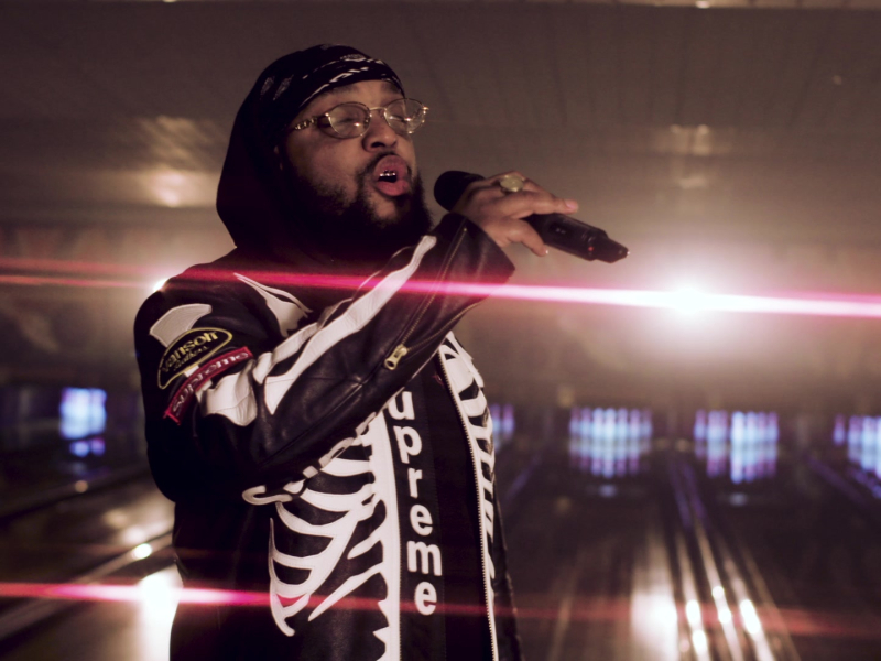 Chalice (Acoustic Room Session) (MV) (Single)