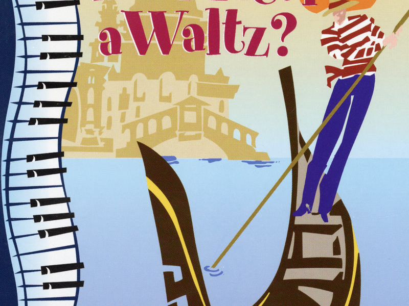 Do I Hear A Waltz? (2001 Cast Recording)
