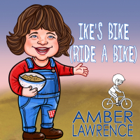 Ike's Bike (Ride A Bike) (Single)