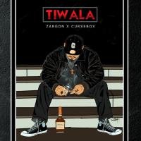 Tiwala (feat. Cursebox) (Single)