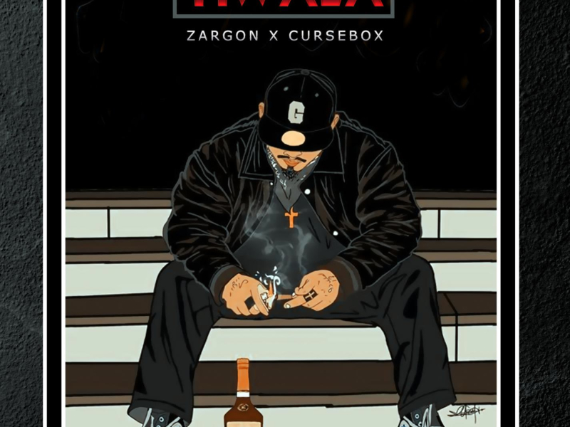 Tiwala (feat. Cursebox) (Single)