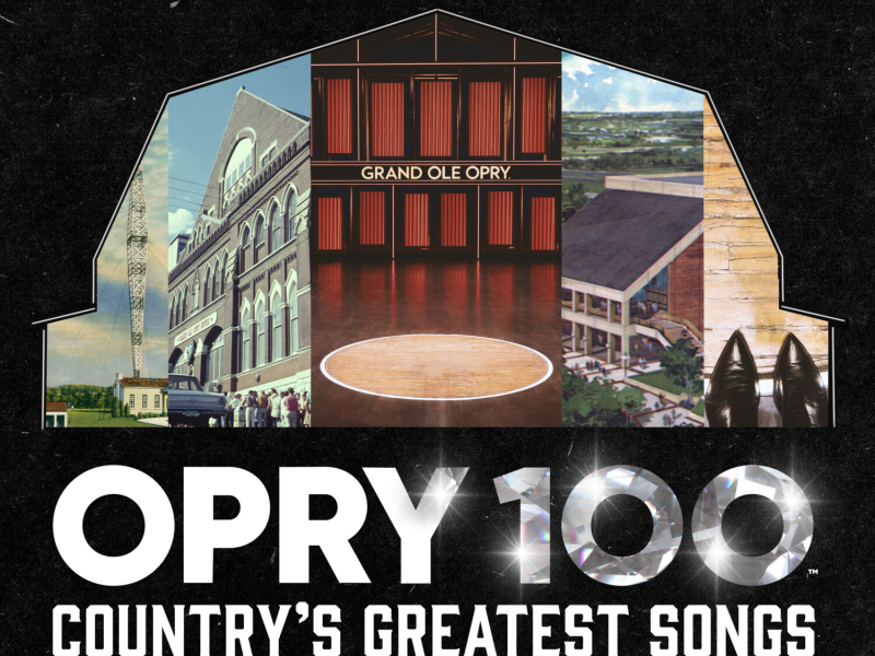 Kiss an Angel Good Mornin’ (Live on the Grand Ole Opry, February 14th, 2021) (Single)