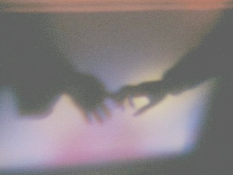 The last goodbye (instrumental) (Single)