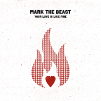 Your Love Is Like Fire (EP)