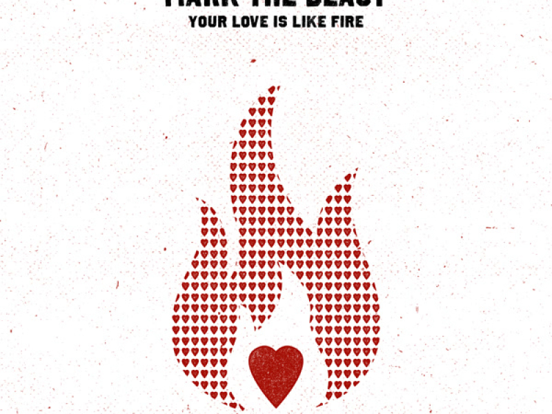Your Love Is Like Fire (EP)